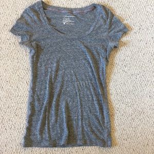 AEO Gray T-shirt